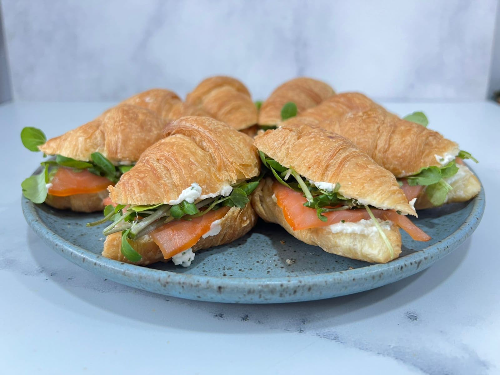 Catering para eventos — Portokali Café